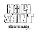 Holy Saint : Sound the Alarm